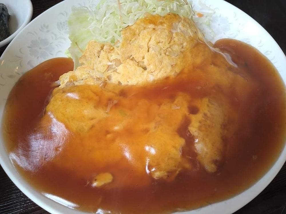 中国料理カンチ