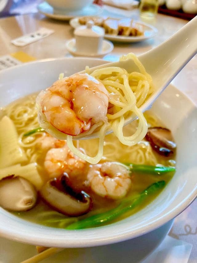 中国料理 天新 - サブ画像3