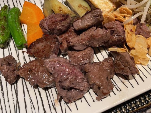 ステーキのマキシム - サブ画像2