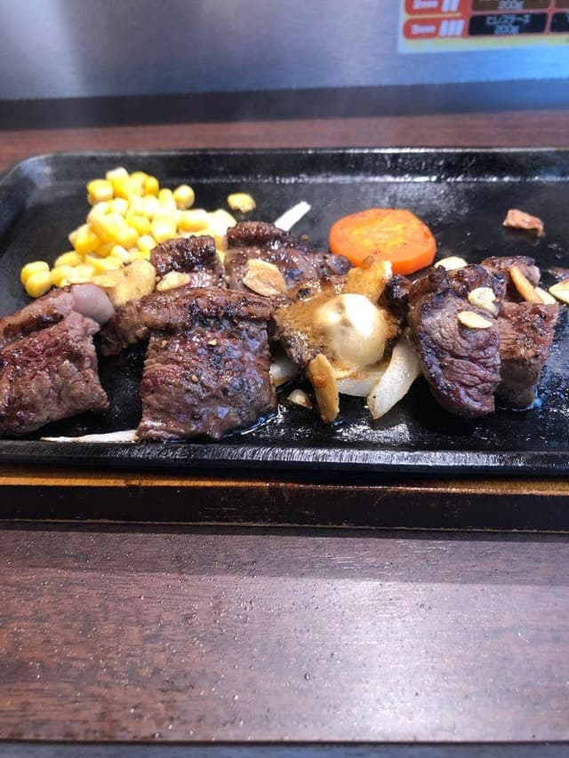 いきなりステーキ 小倉魚町店 - サブ画像2