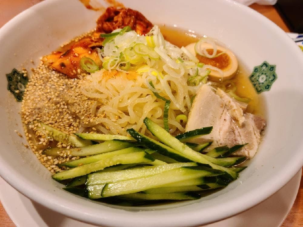 日高屋 西船橋北口店