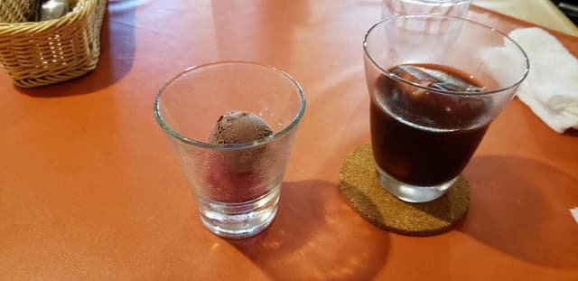 きになる洋食屋 煉瓦 - サブ画像1