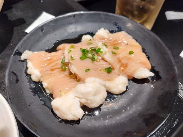 本格韓国家庭料理 ホルモンマニア - サブ画像1