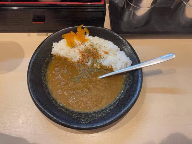 麺や - サブ画像3
