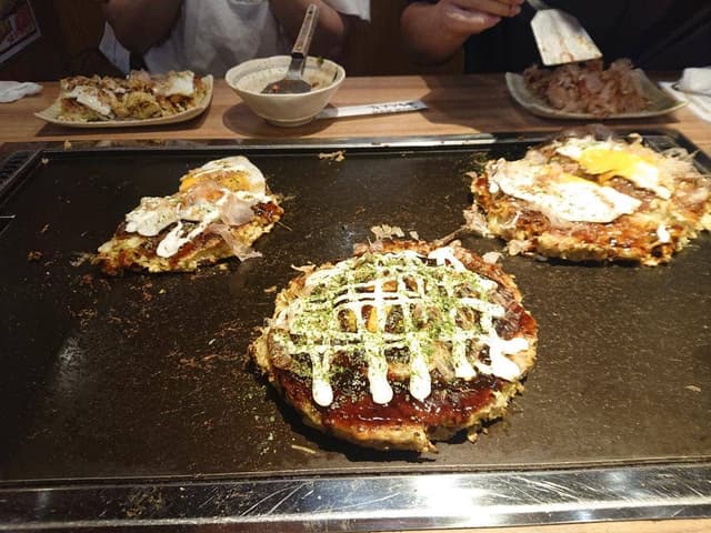 錦わらい 奈良西大和ニュータウン店 - サブ画像1
