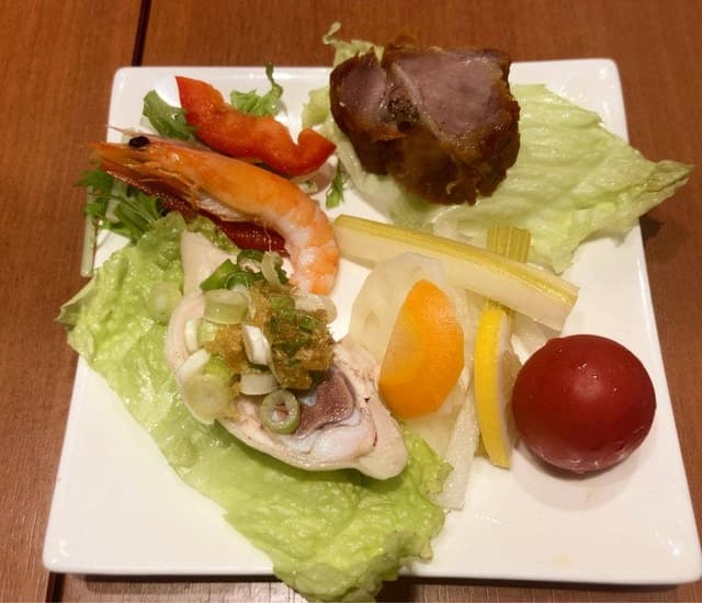 港式カフェレストラン 群愛茶餐廳 - サブ画像3