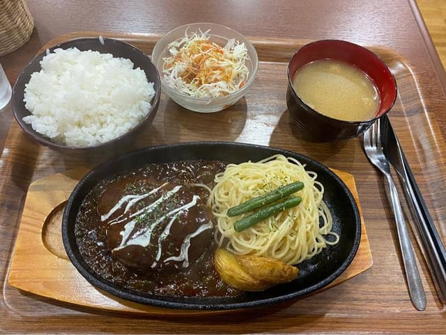 筑穂庁舎 ふれあいCafe - サブ画像2
