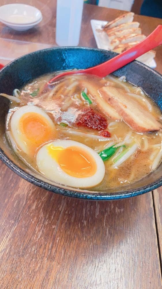 らぁめん甚 高槻店