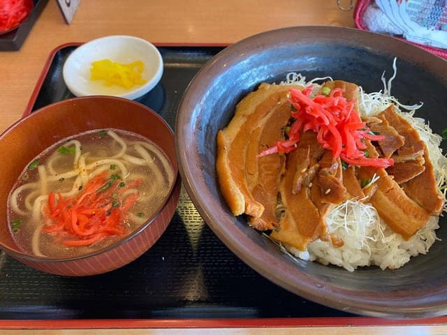 伊差川食堂 - サブ画像2