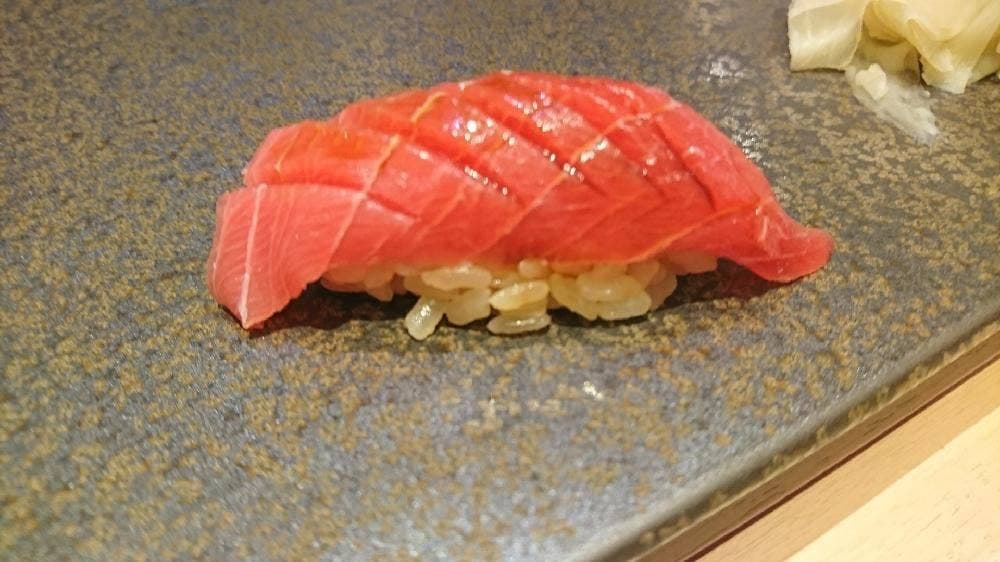 六本木 すし巽