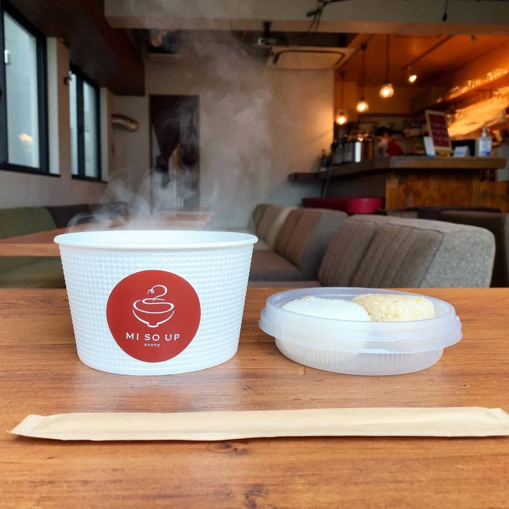 MISOUP KYOTO 恵比寿店