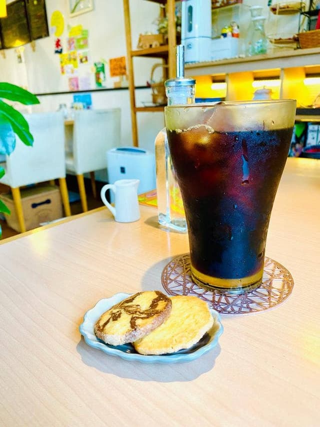 Honey Moon café - サブ画像3