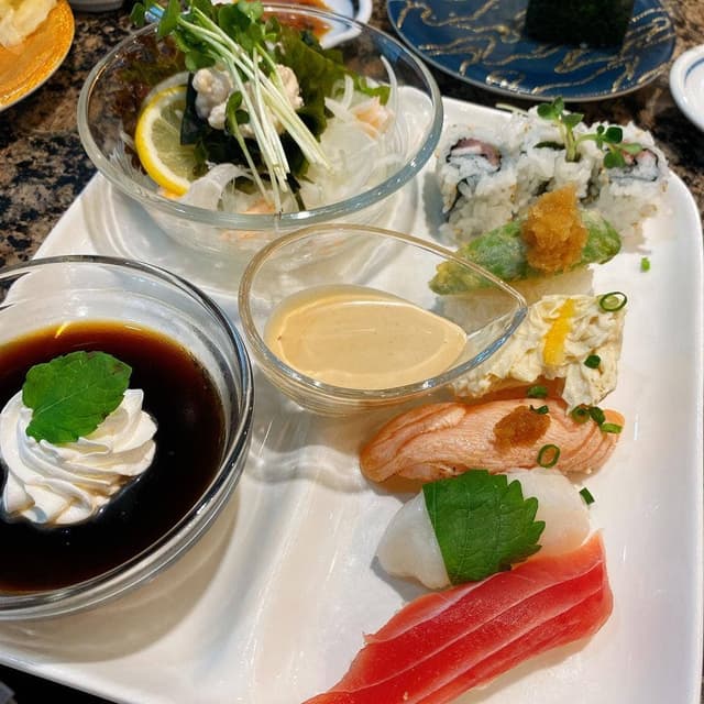 がってん寿司 古河店 - サブ画像1