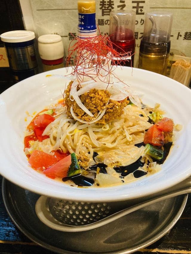 麺屋 葵 - サブ画像3