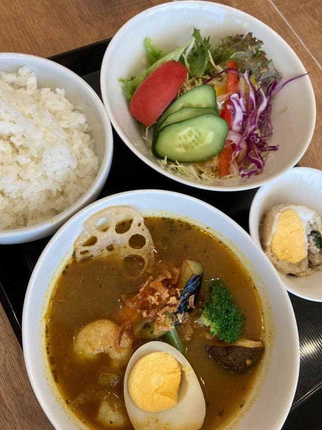 アーマ・テラス あぐりあ店 - サブ画像1