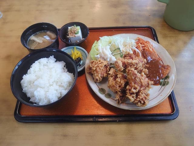 満腹屋 - サブ画像1