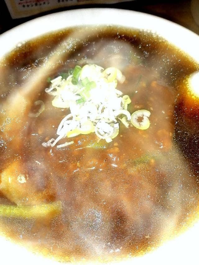 麺や 宝龍 - サブ画像1