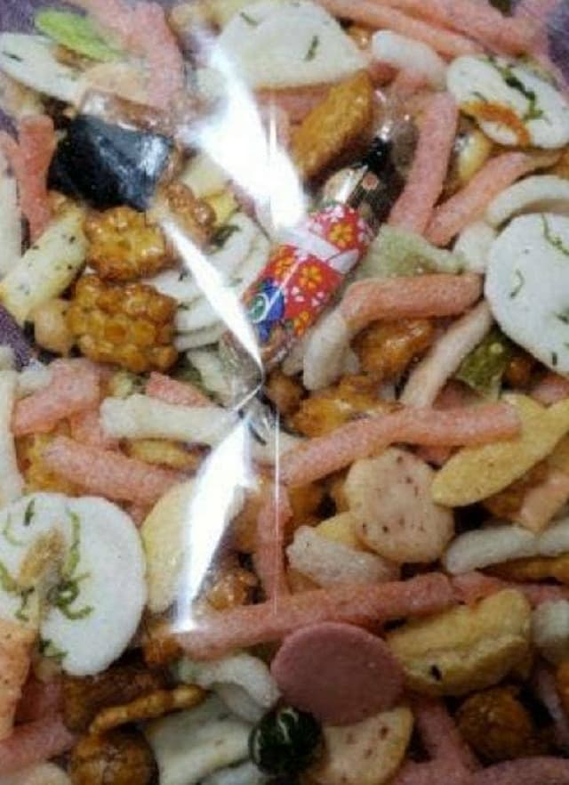 珍味ハブタ商店 - サブ画像2