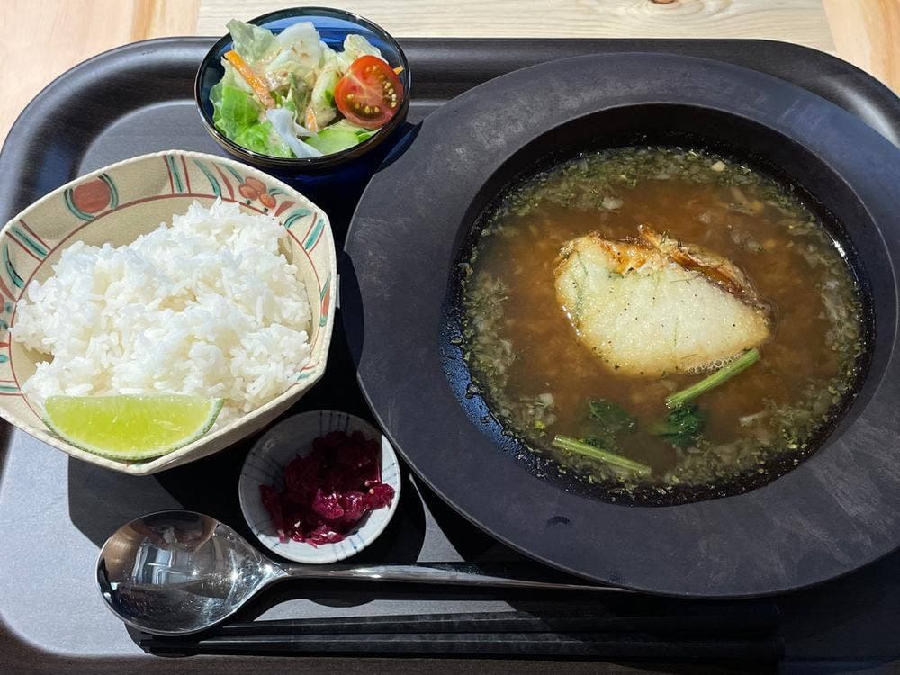ノマチカフェ