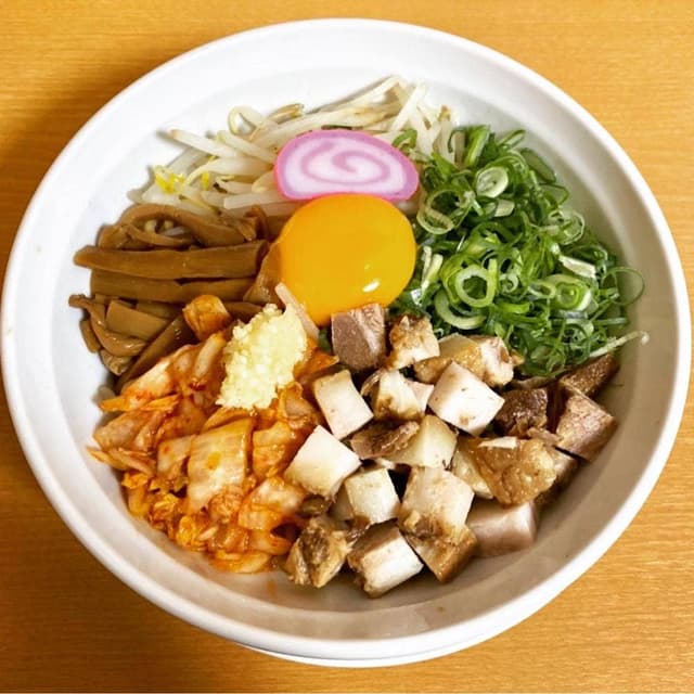 中華そば研究所 マルケン - サブ画像1