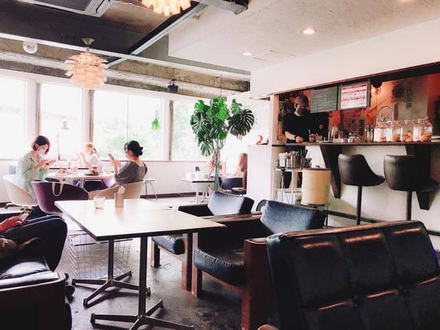 cafe Room - サブ画像2