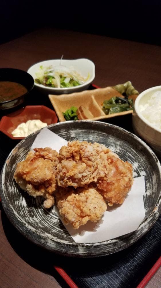 品川 六献 - サブ画像1