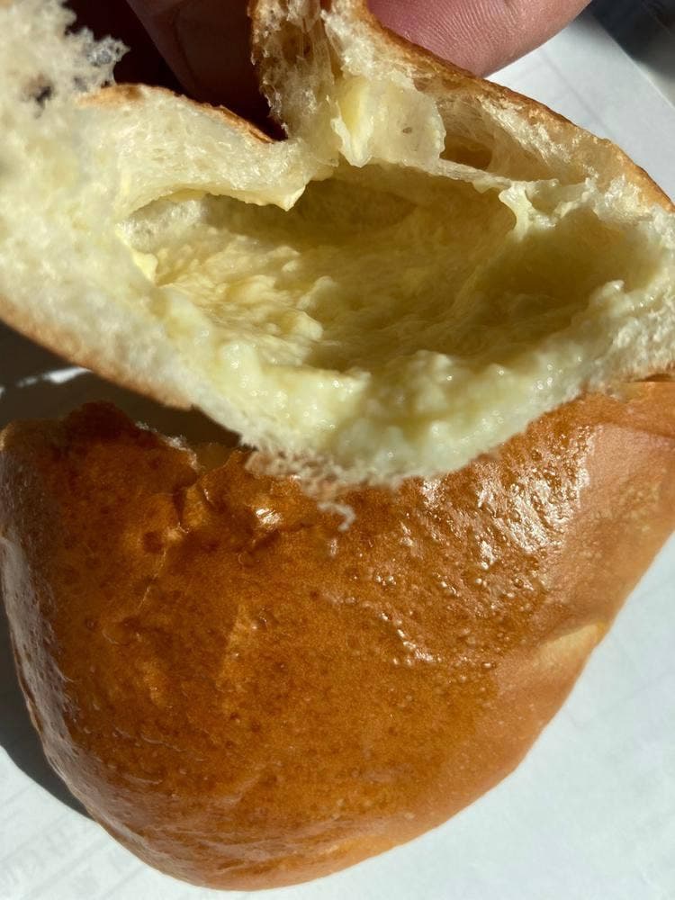 早起きぱん屋さん