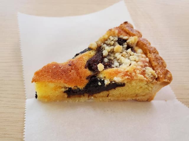 おやつカフェほし - サブ画像1