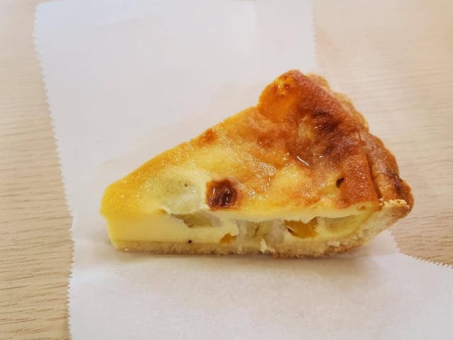 おやつカフェほし - サブ画像3