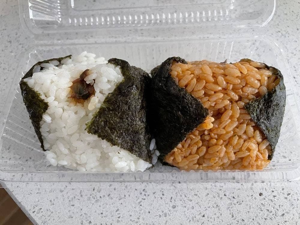 米屋の手づくりおにぎり 多司 小幡店