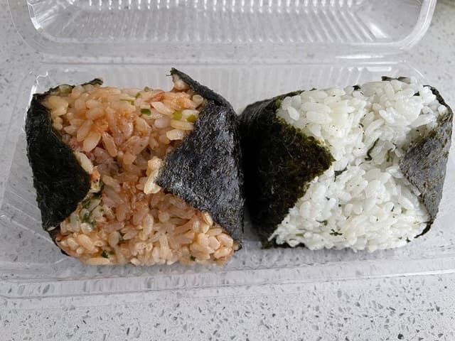 米屋の手づくりおにぎり 多司 小幡店 - サブ画像1