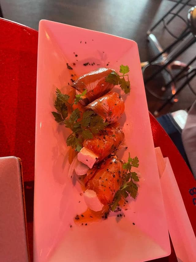 韓国酒場 ヤンニョム55 近鉄奈良駅前店 - サブ画像2