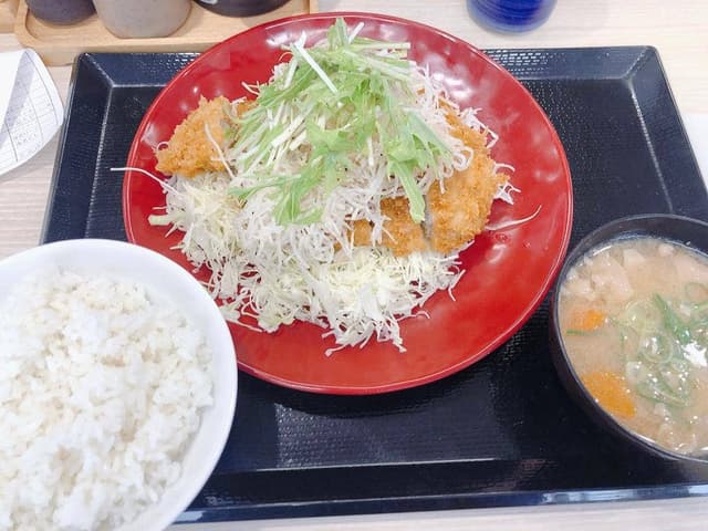 かつや 八尾山賀店 - サブ画像3