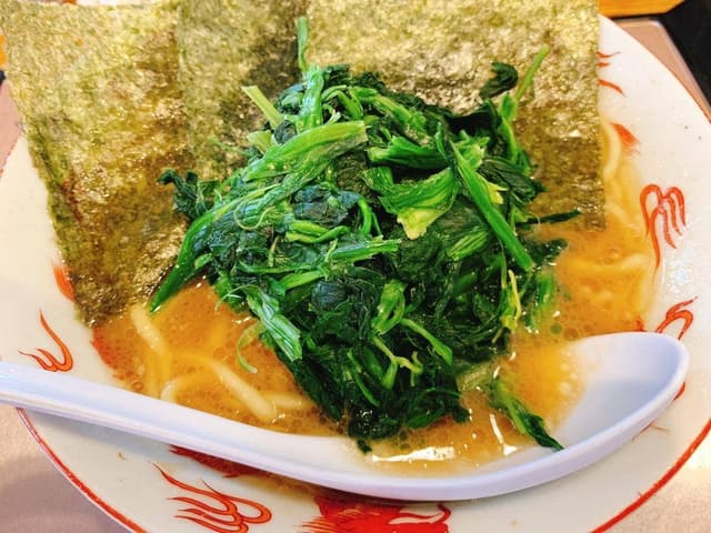 麺家いわい - サブ画像2
