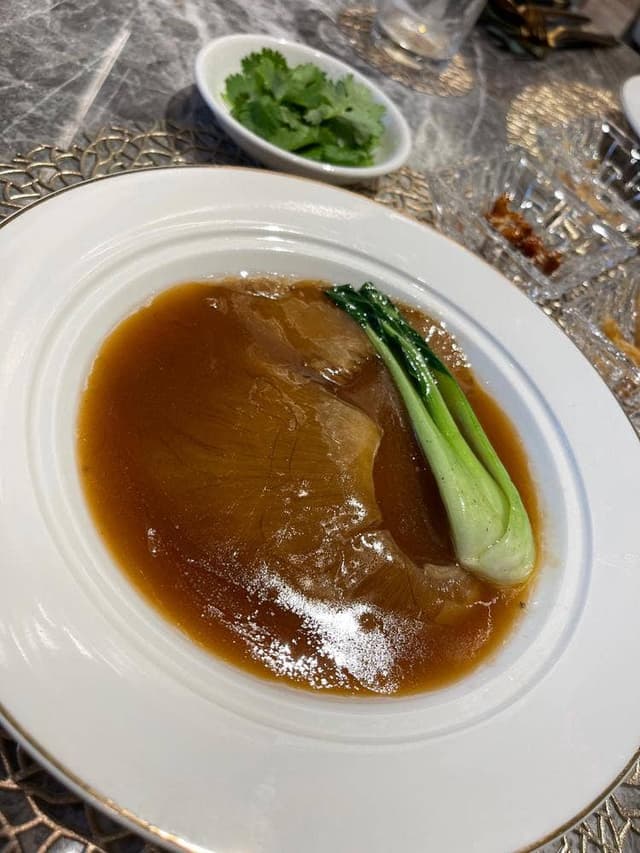 中国料理 新香港 - サブ画像2