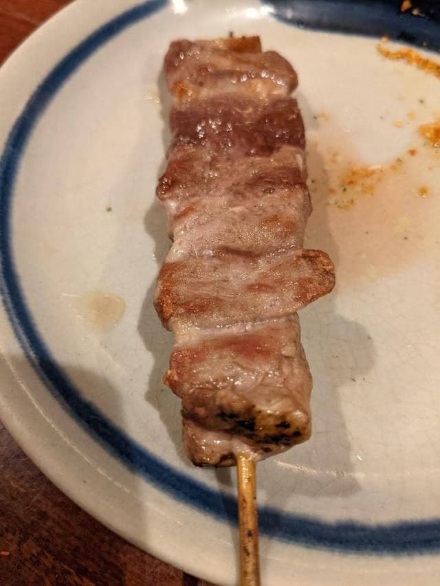 焼鳥翔ちゃん - サブ画像3