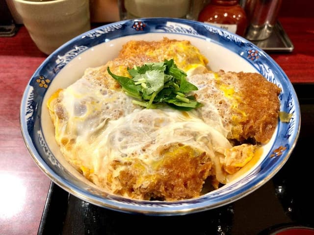 丼丼亭 名古屋名鉄百貨店 - サブ画像2