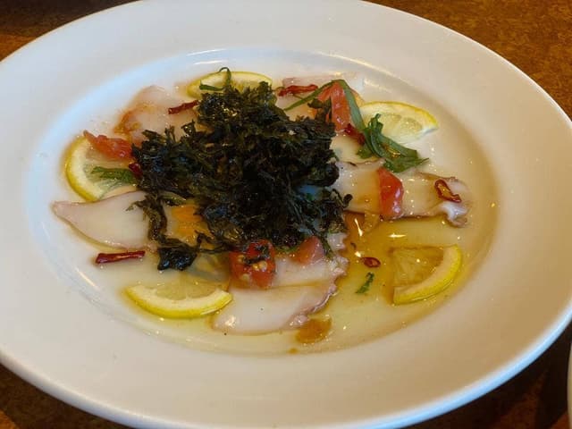 ピッツェリア 上田しおだ野店 - サブ画像1