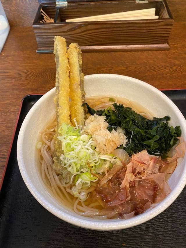 うどん屋 仁 鞍手店 - サブ画像3