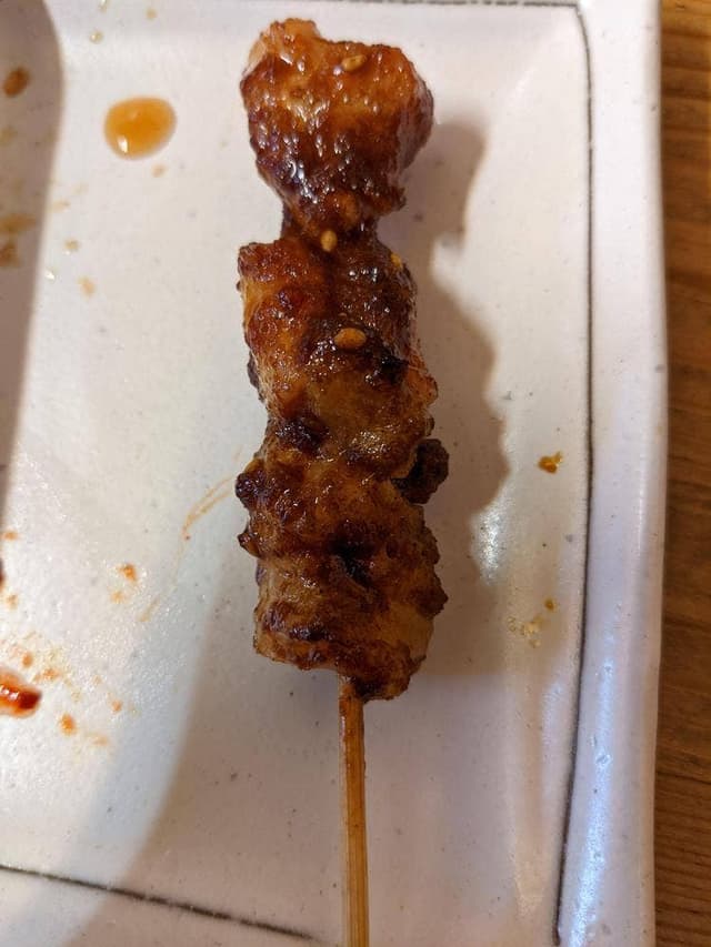 串焼肉・ホルモン じゃりんこ 西宮原店 - サブ画像3