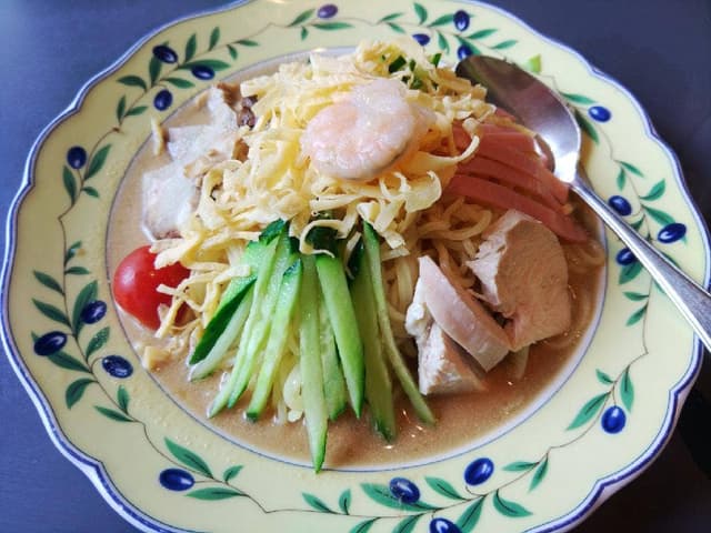 東華飯店 - サブ画像2