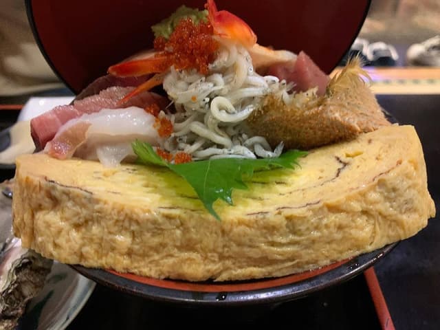 四季食彩 安田 - サブ画像3