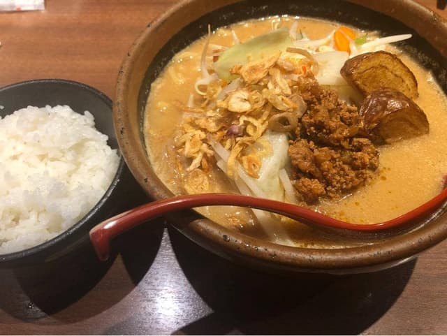 麺場 田所商店 札幌平岸店 - サブ画像2