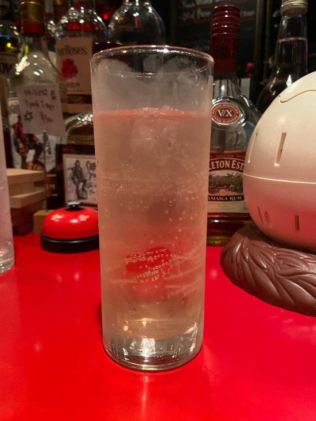 SHOT BAR MAO SHINBASHI - サブ画像2