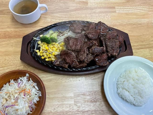 ステーキハウス樹 - サブ画像1