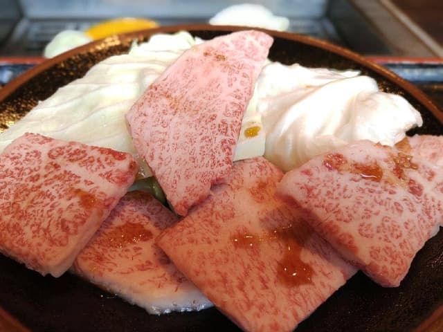焼肉 次郎長 - サブ画像1