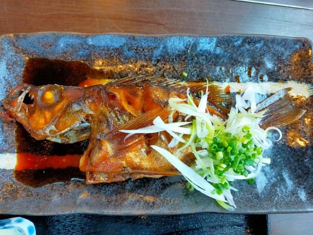 魚平食堂 - サブ画像1
