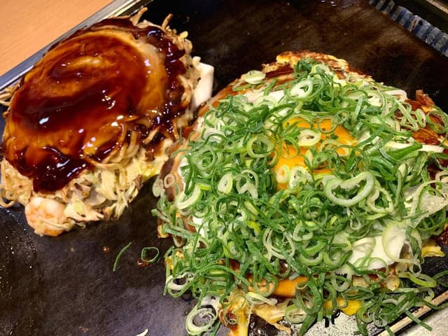 鶴橋風月 ららぽーと和泉店 - サブ画像3