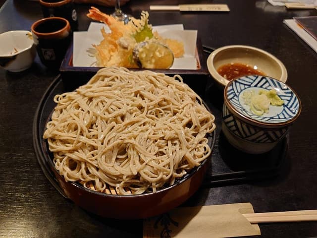 そば八 - サブ画像1