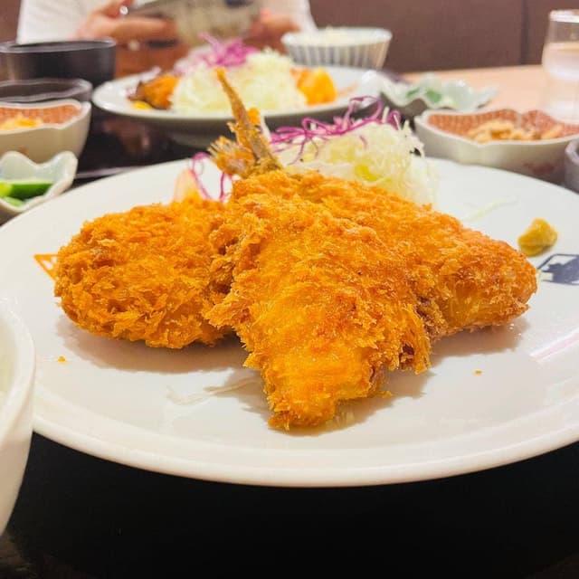 大かまど飯 寅福 土岐プレミアムアウトレット店 - サブ画像1